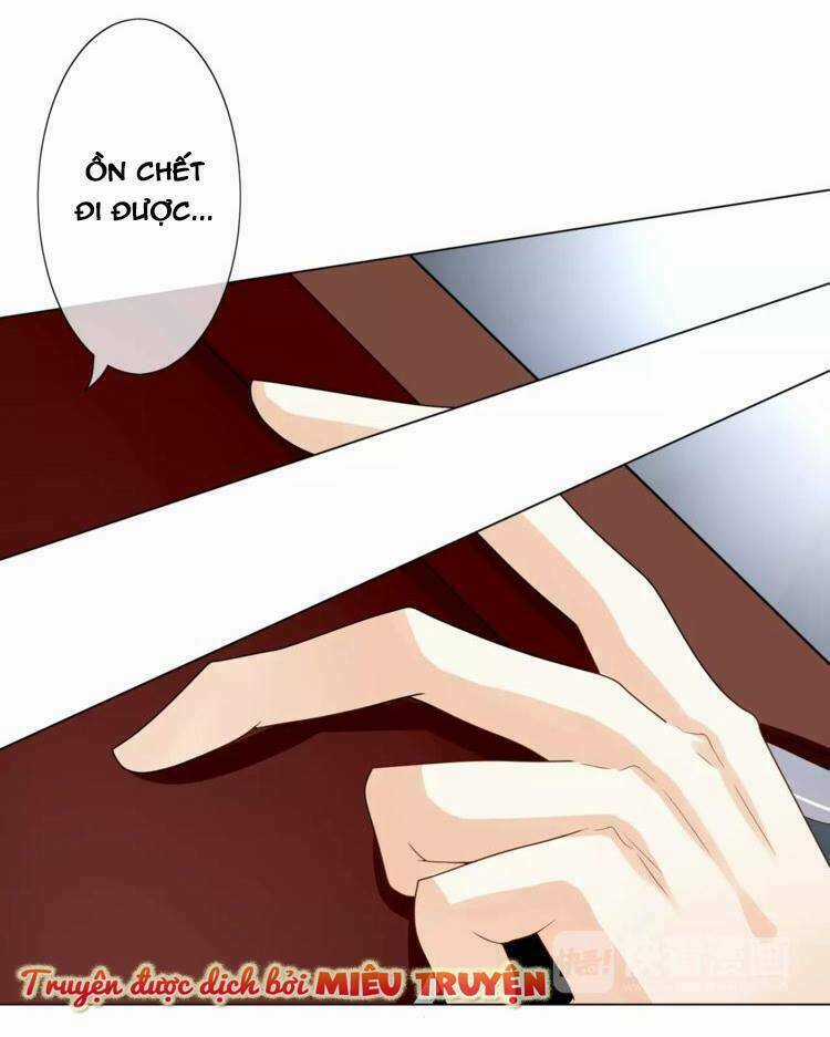 Độc Nhãn Ác Ma Của Ta - Chapter 2 - Trang 21