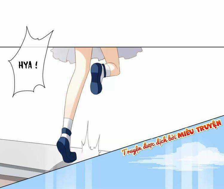 Độc Nhãn Ác Ma Của Ta - Chapter 2 - Trang 8