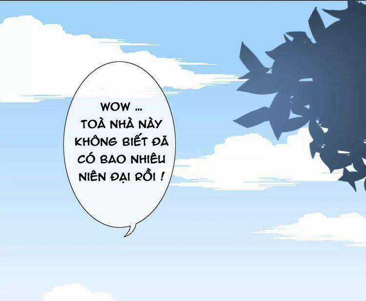 Độc Nhãn Ác Ma Của Ta - Chapter 2 - Trang 10