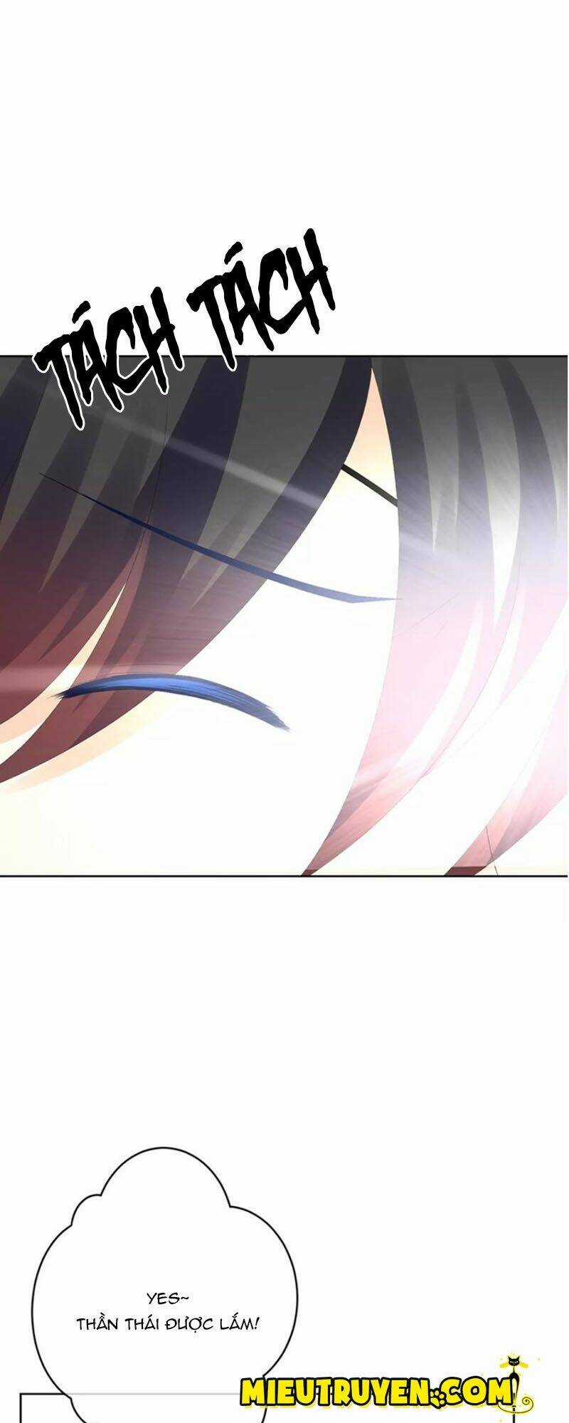 Độc Nhãn Ác Ma Của Ta - Chapter 20 - Trang 12