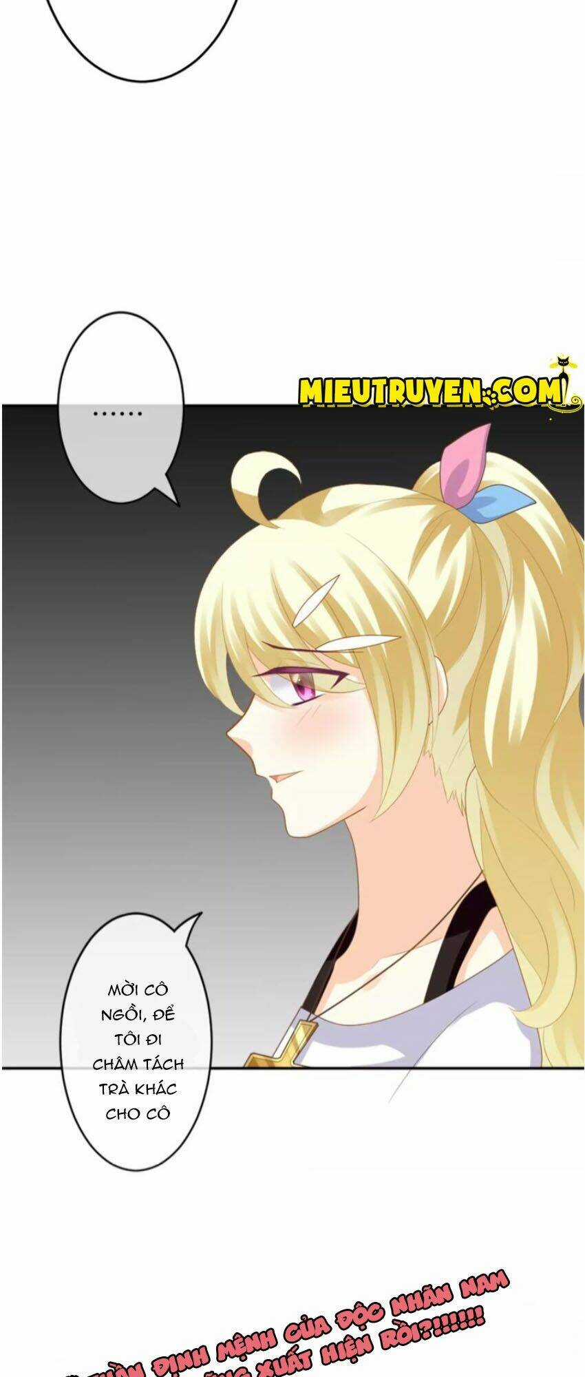 Độc Nhãn Ác Ma Của Ta - Chapter 20 - Trang 32