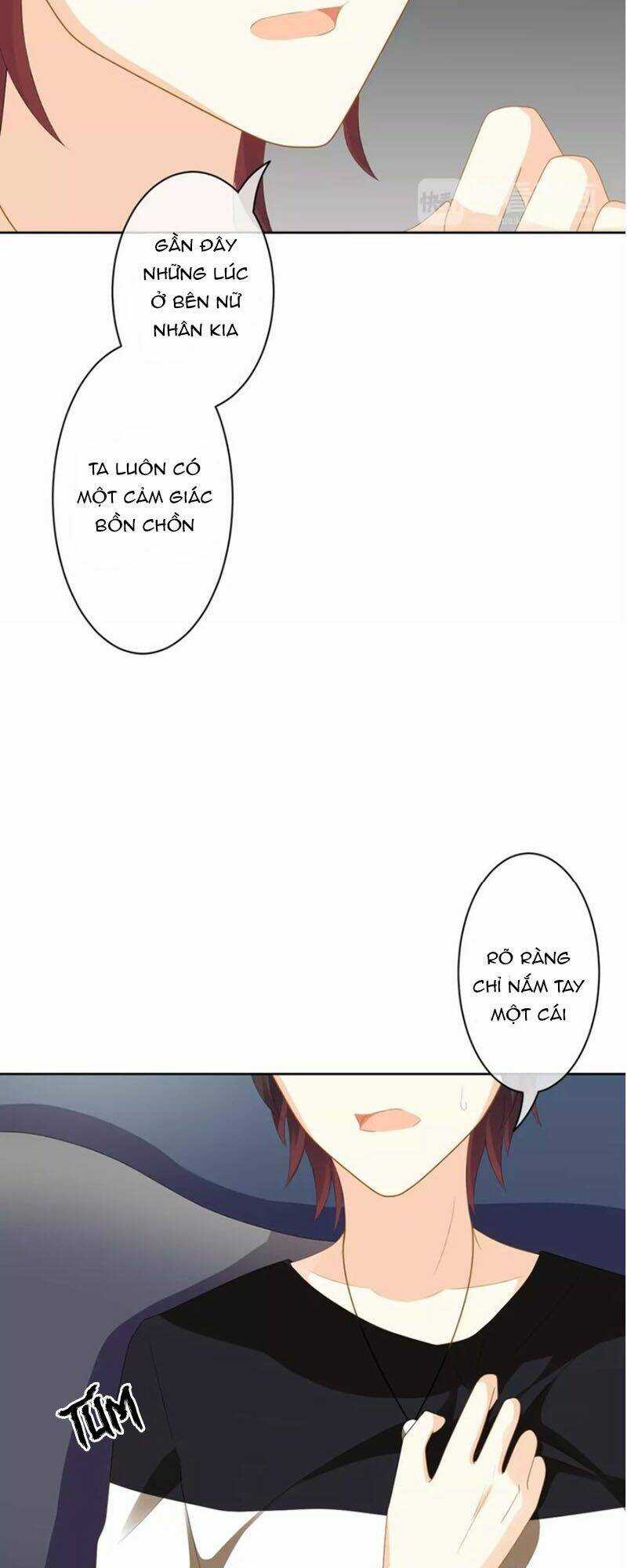 Độc Nhãn Ác Ma Của Ta - Chapter 20 - Trang 5