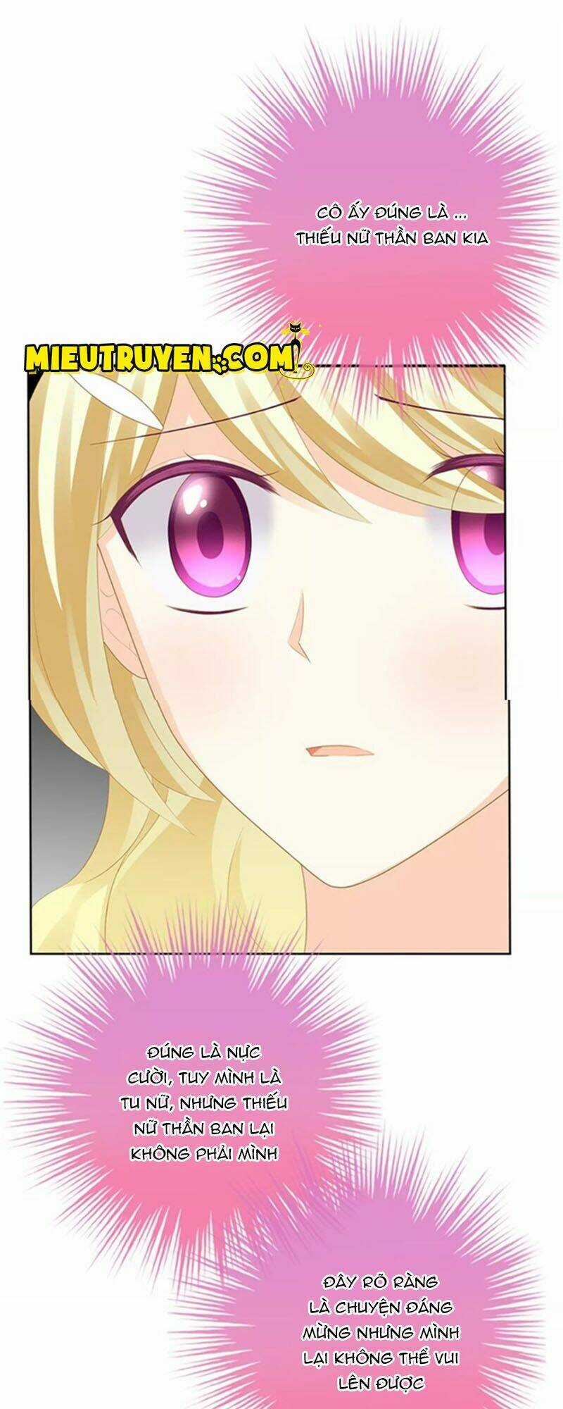 Độc Nhãn Ác Ma Của Ta - Chapter 21 - Trang 15