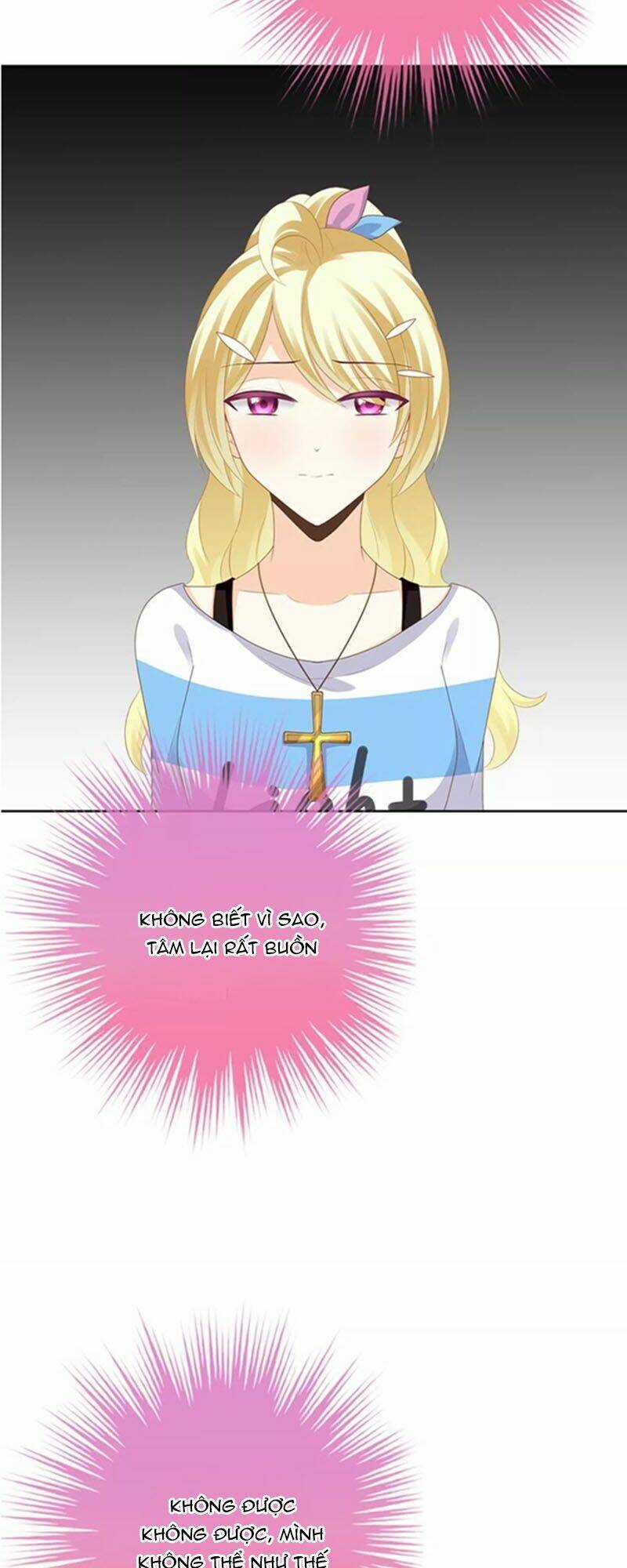 Độc Nhãn Ác Ma Của Ta - Chapter 21 - Trang 16