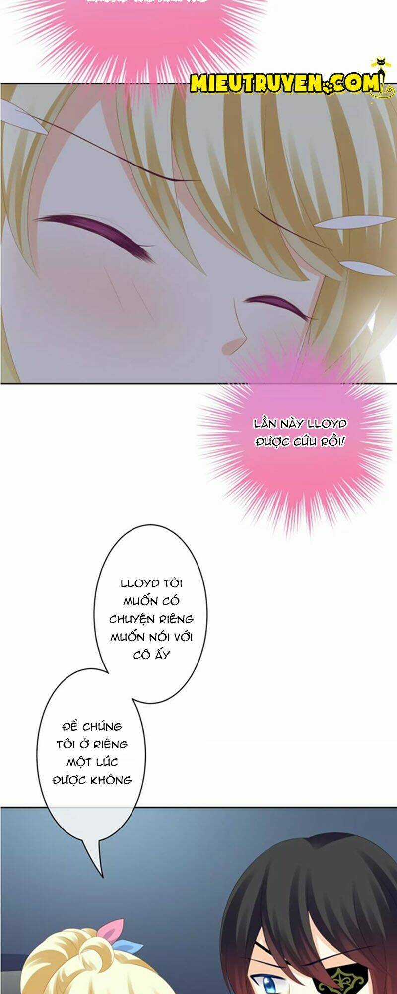 Độc Nhãn Ác Ma Của Ta - Chapter 21 - Trang 17