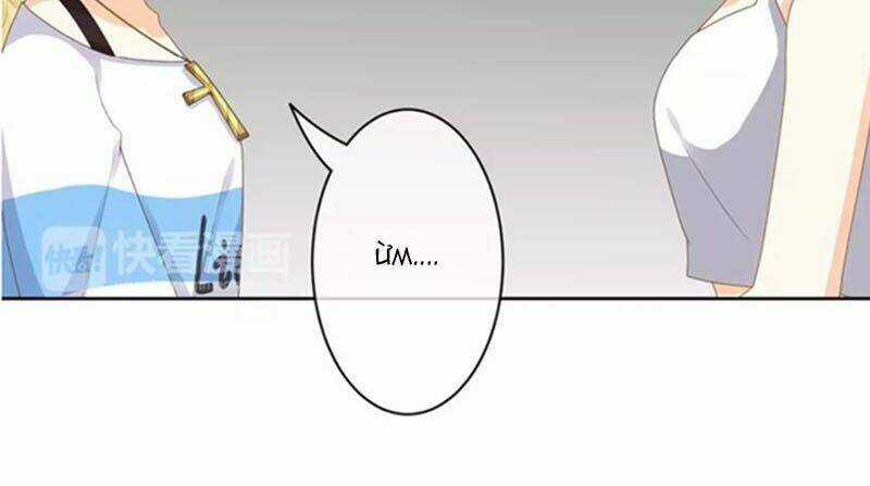 Độc Nhãn Ác Ma Của Ta - Chapter 21 - Trang 19