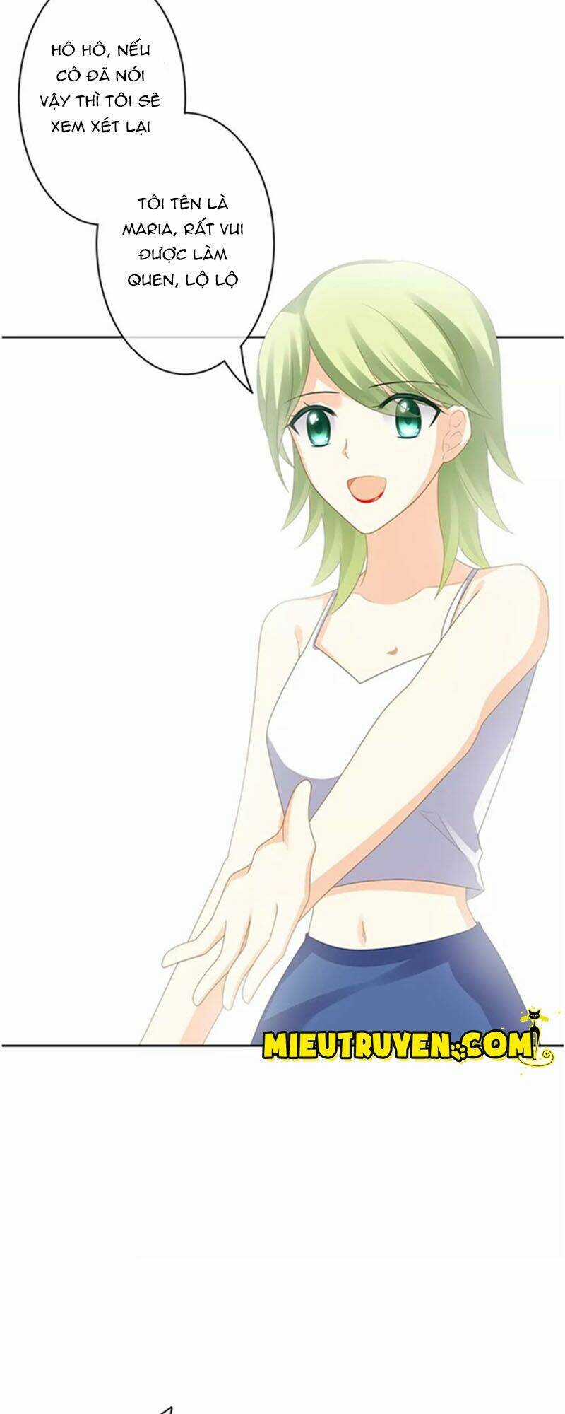 Độc Nhãn Ác Ma Của Ta - Chapter 21 - Trang 26