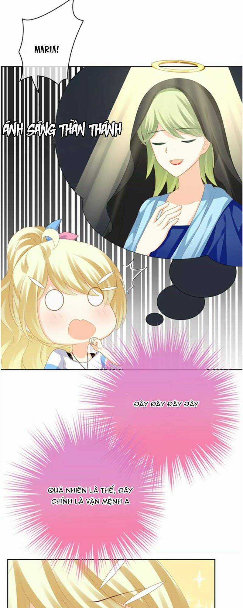 Độc Nhãn Ác Ma Của Ta - Chapter 21 - Trang 27