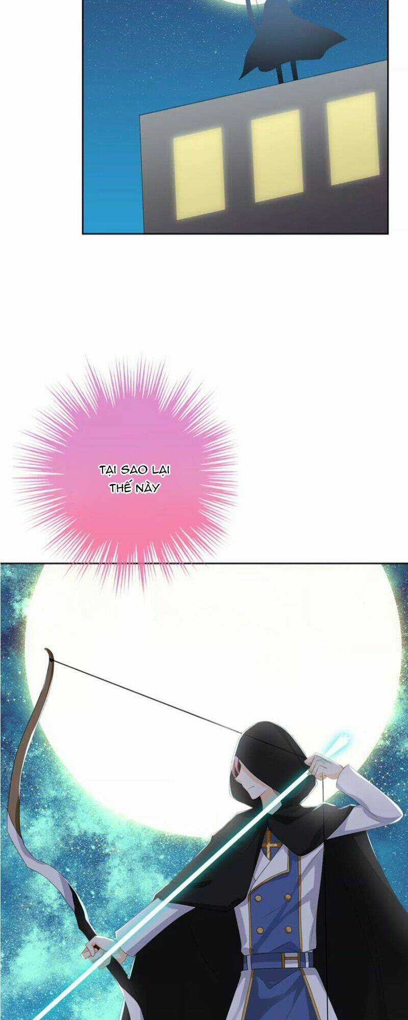 Độc Nhãn Ác Ma Của Ta - Chapter 22 - Trang 33