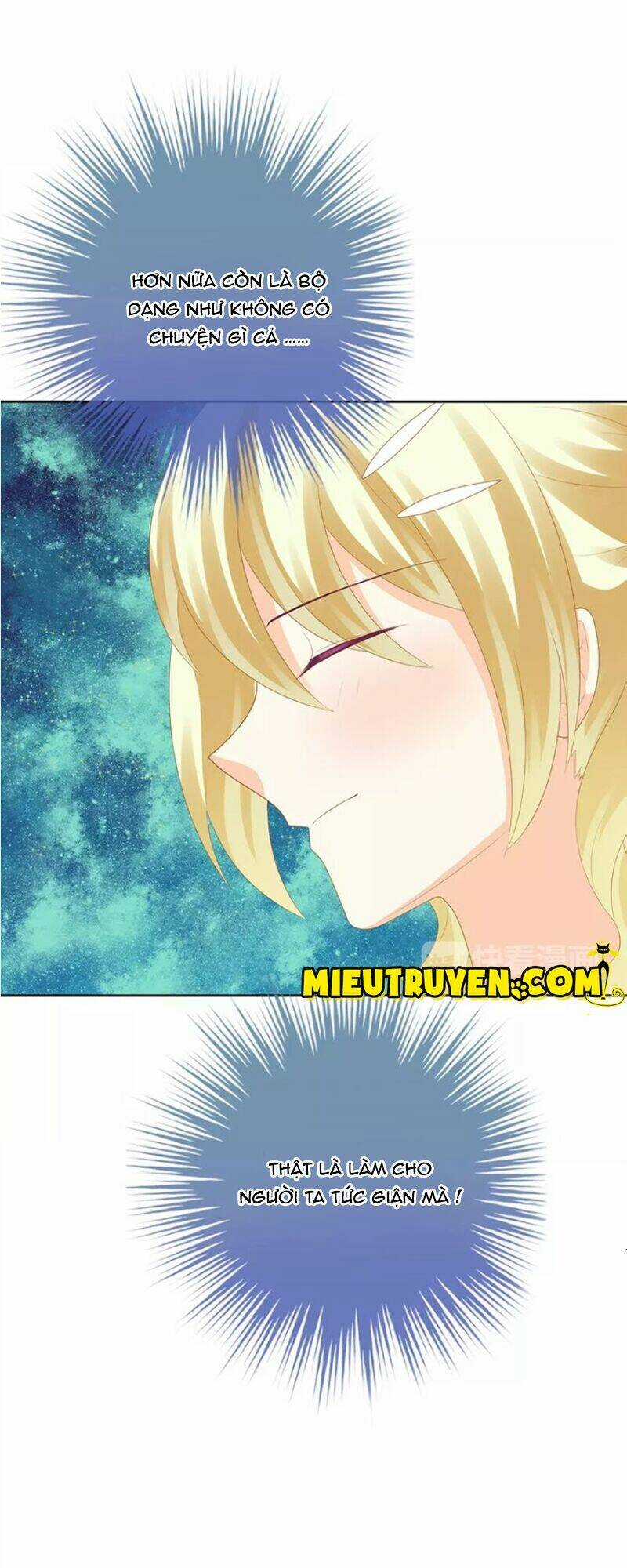 Độc Nhãn Ác Ma Của Ta - Chapter 23 - Trang 15