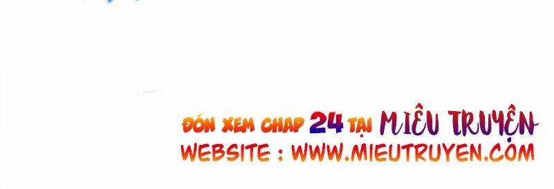 Độc Nhãn Ác Ma Của Ta - Chapter 23 - Trang 35