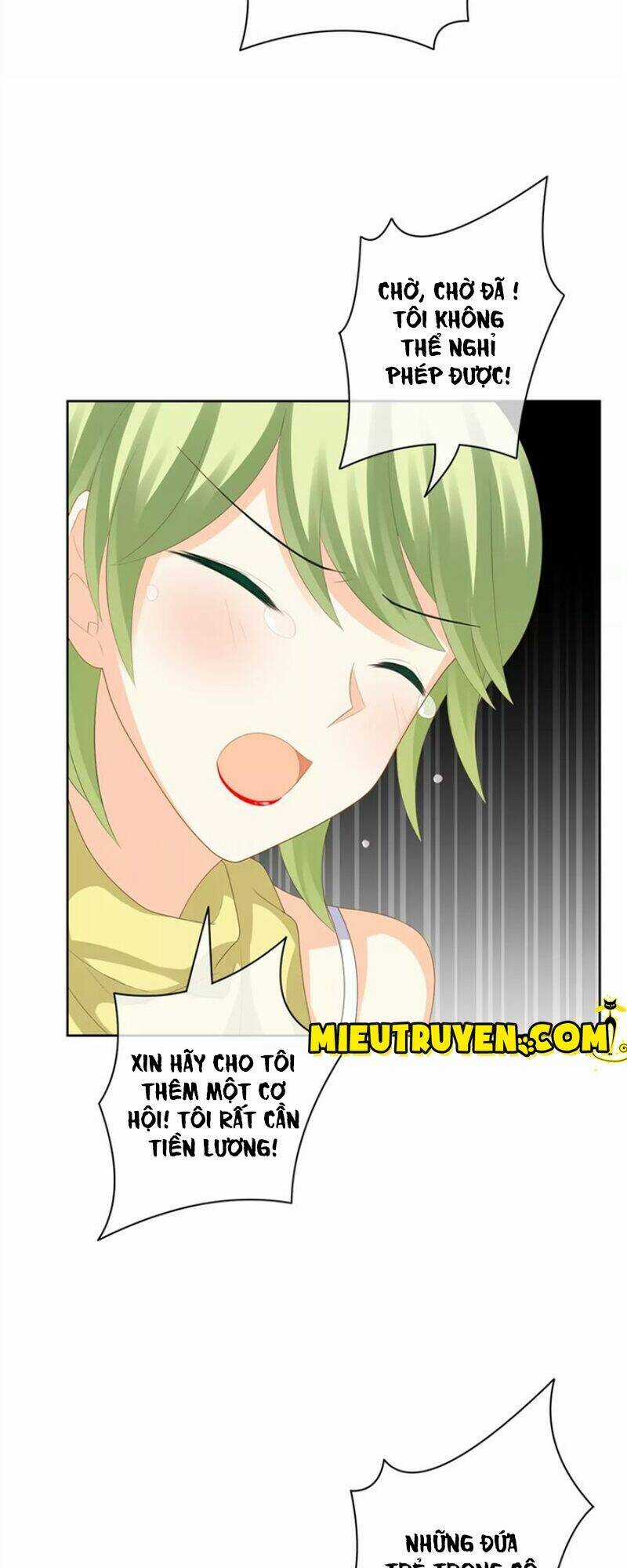 Độc Nhãn Ác Ma Của Ta - Chapter 24 - Trang 24