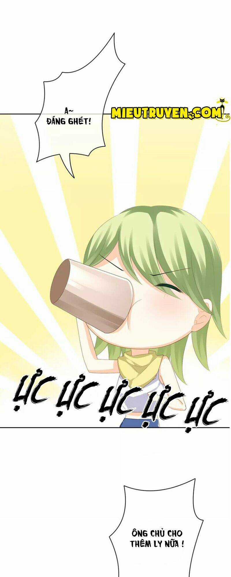 Độc Nhãn Ác Ma Của Ta - Chapter 24 - Trang 26