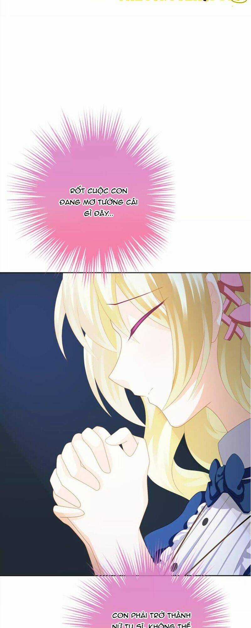 Độc Nhãn Ác Ma Của Ta - Chapter 24 - Trang 5