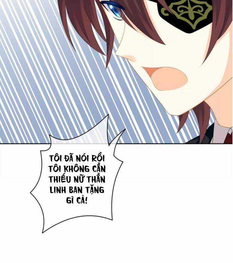 Độc Nhãn Ác Ma Của Ta - Chapter 25 - Trang 21