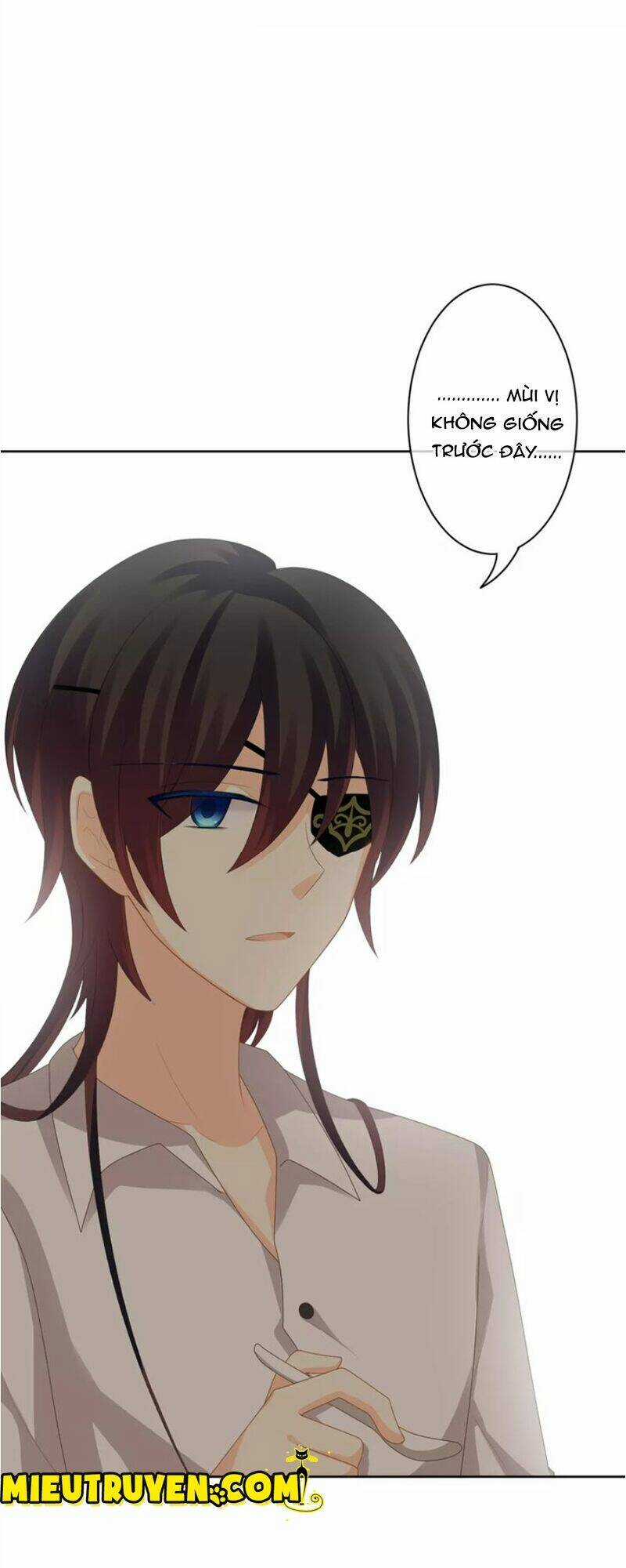 Độc Nhãn Ác Ma Của Ta - Chapter 26 - Trang 29