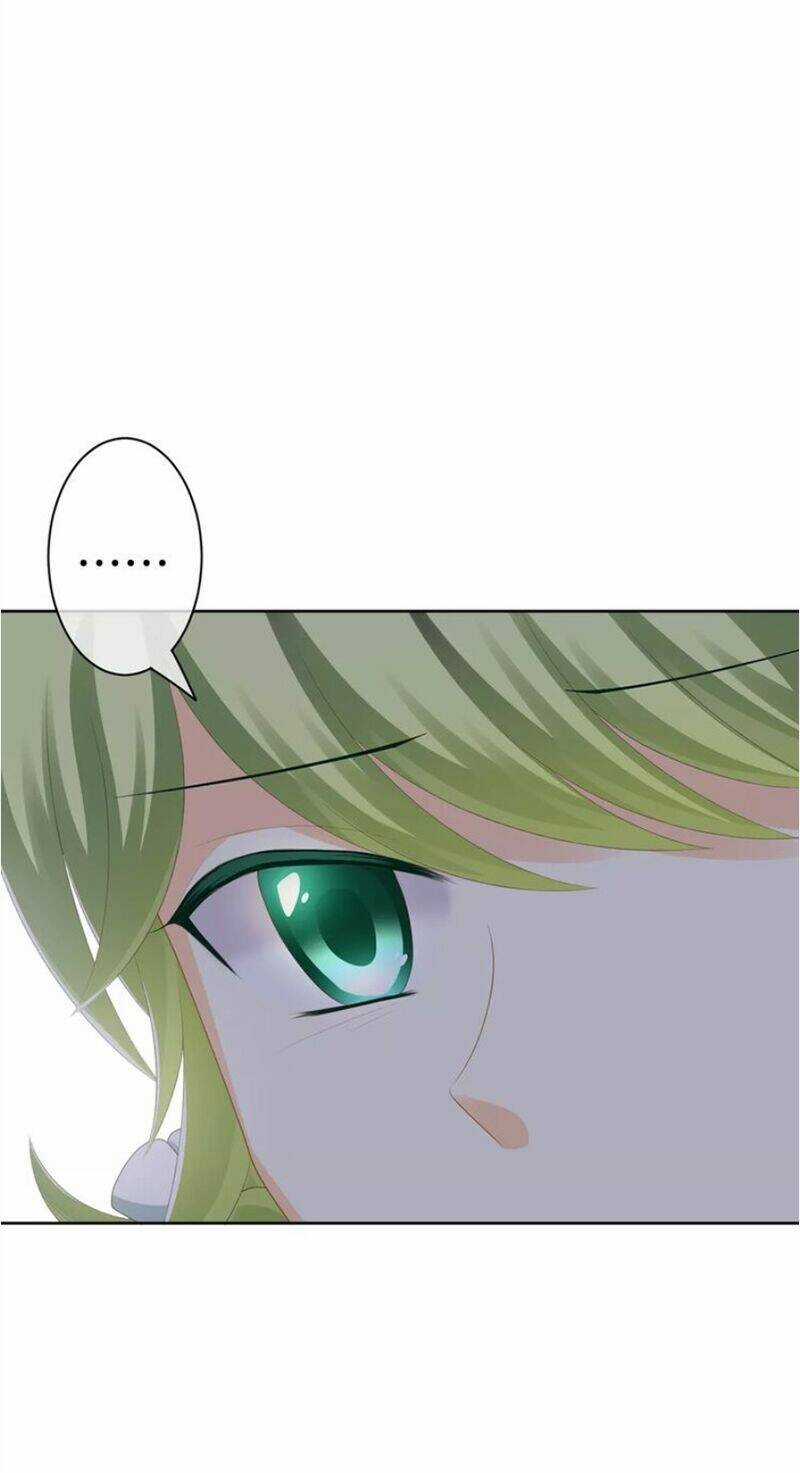 Độc Nhãn Ác Ma Của Ta - Chapter 26 - Trang 30