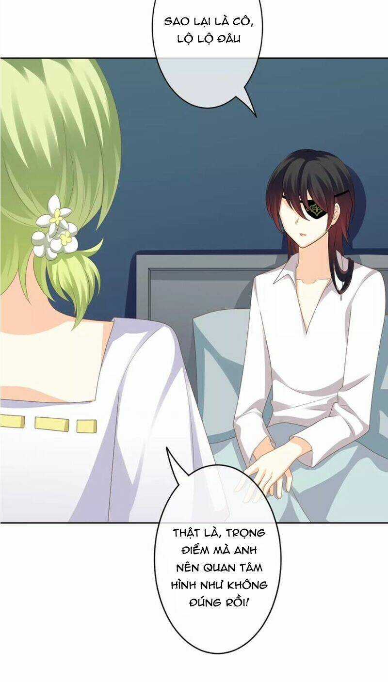 Độc Nhãn Ác Ma Của Ta - Chapter 26 - Trang 6