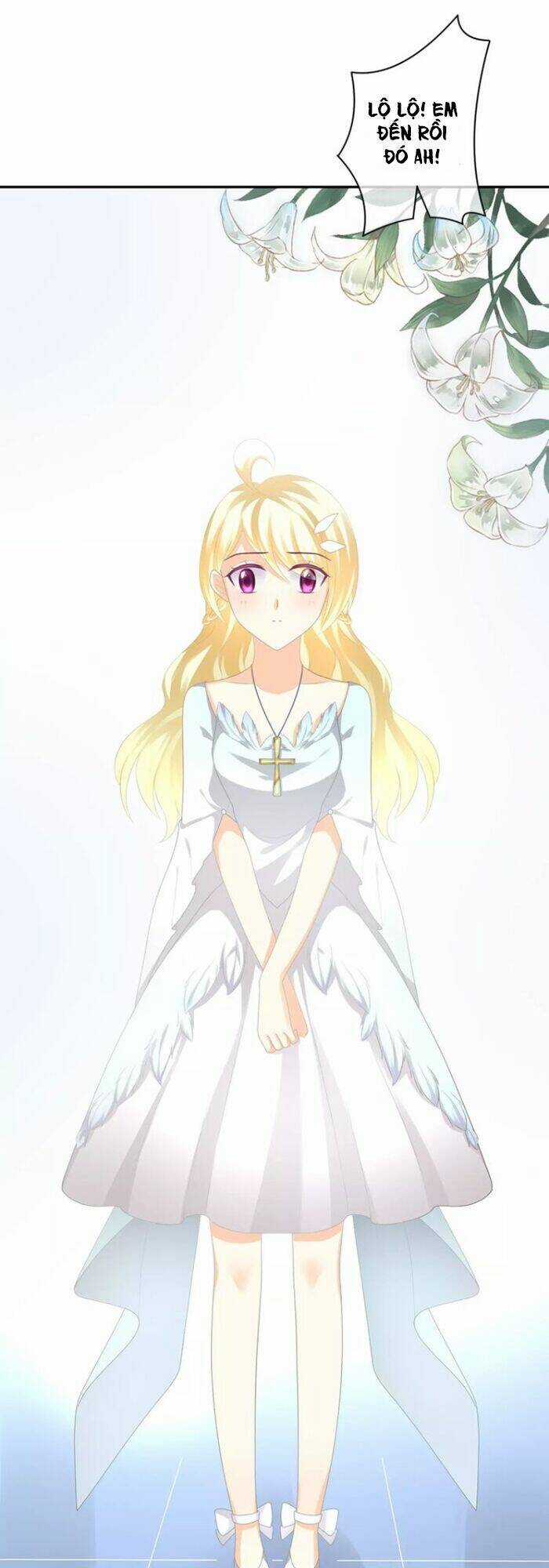 Độc Nhãn Ác Ma Của Ta - Chapter 28 - Trang 14