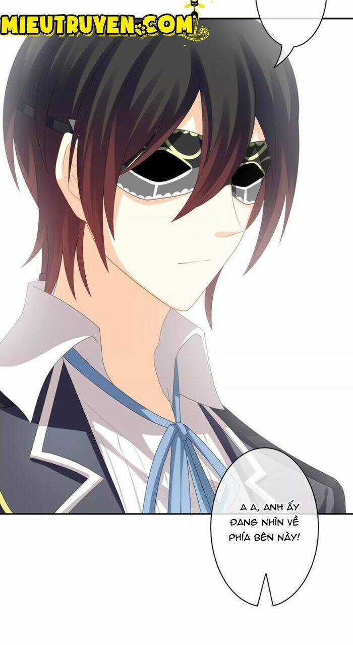 Độc Nhãn Ác Ma Của Ta - Chapter 29 - Trang 3