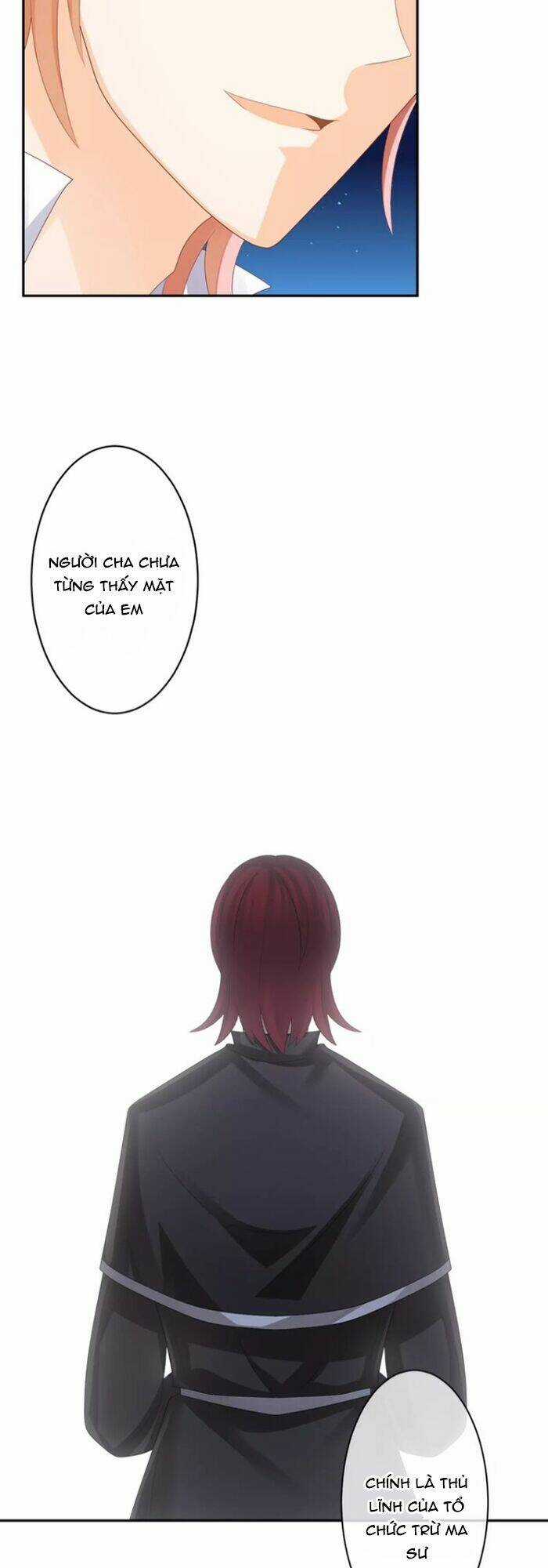 Độc Nhãn Ác Ma Của Ta - Chapter 29 - Trang 7