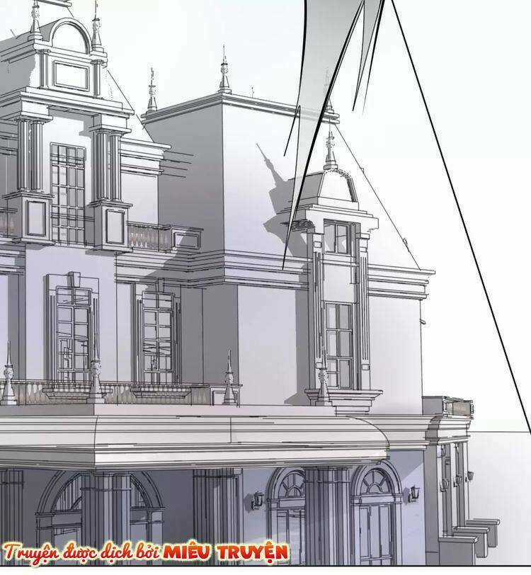 Độc Nhãn Ác Ma Của Ta - Chapter 3 - Trang 12