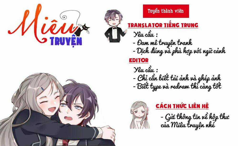 Độc Nhãn Ác Ma Của Ta - Chapter 3 - Trang 29