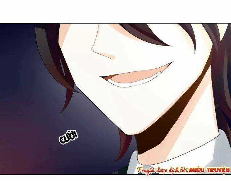 Độc Nhãn Ác Ma Của Ta - Chapter 3 - Trang 7