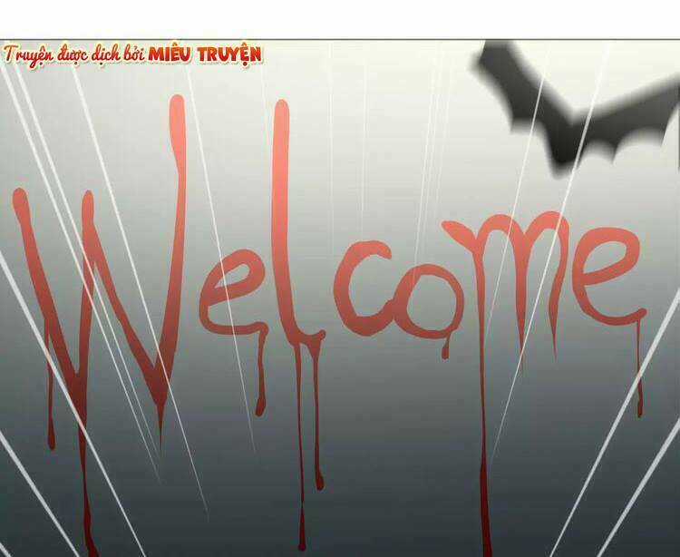 Độc Nhãn Ác Ma Của Ta - Chapter 3 - Trang 8