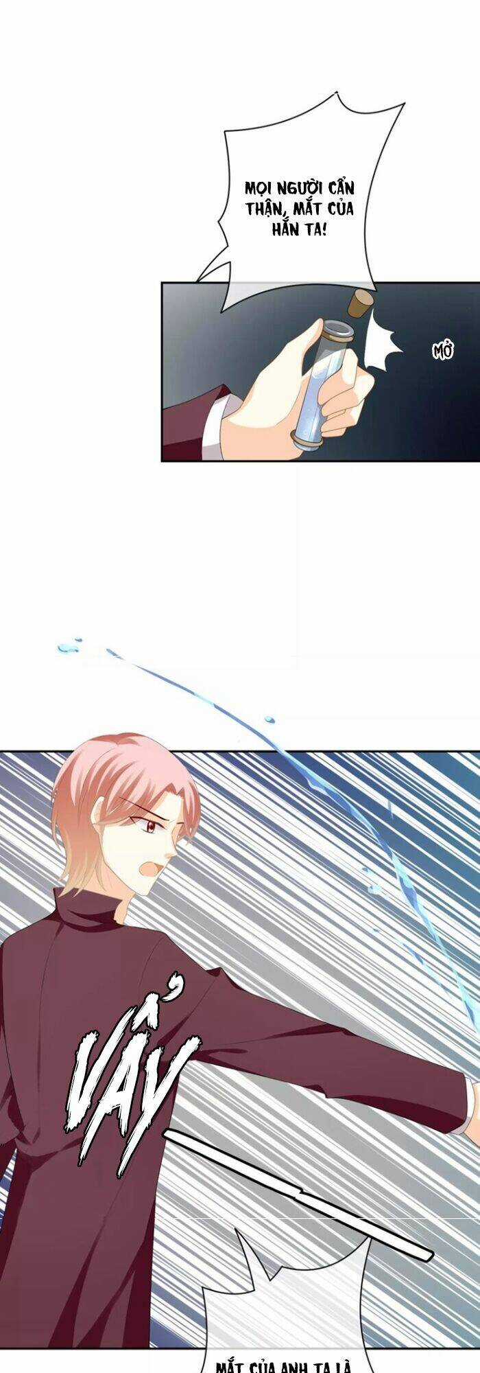 Độc Nhãn Ác Ma Của Ta - Chapter 30 - Trang 3