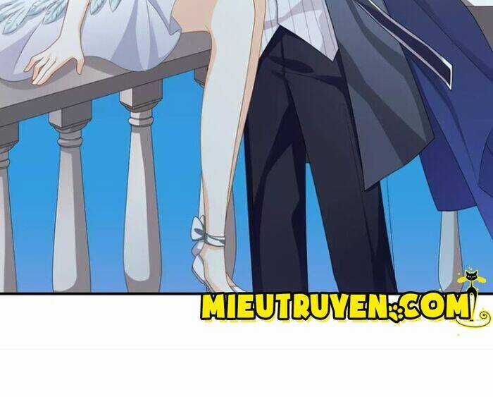 Độc Nhãn Ác Ma Của Ta - Chapter 30 - Trang 25