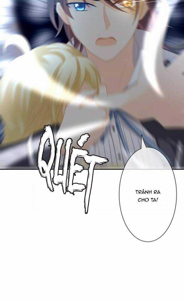 Độc Nhãn Ác Ma Của Ta - Chapter 30 - Trang 5