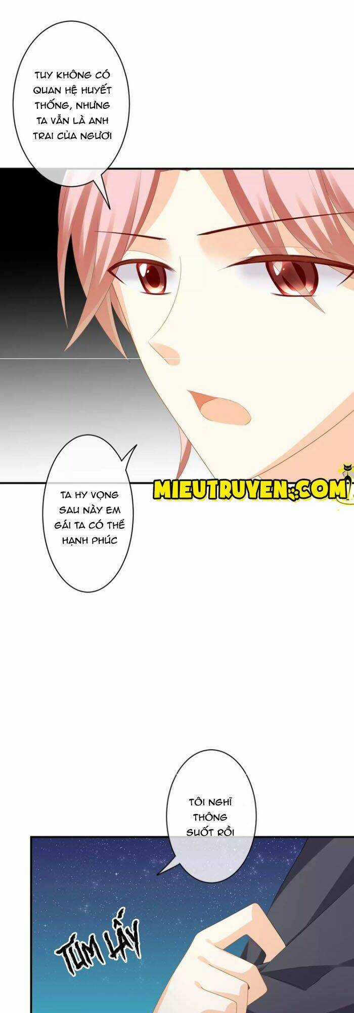 Độc Nhãn Ác Ma Của Ta - Chapter 31 - Trang 12