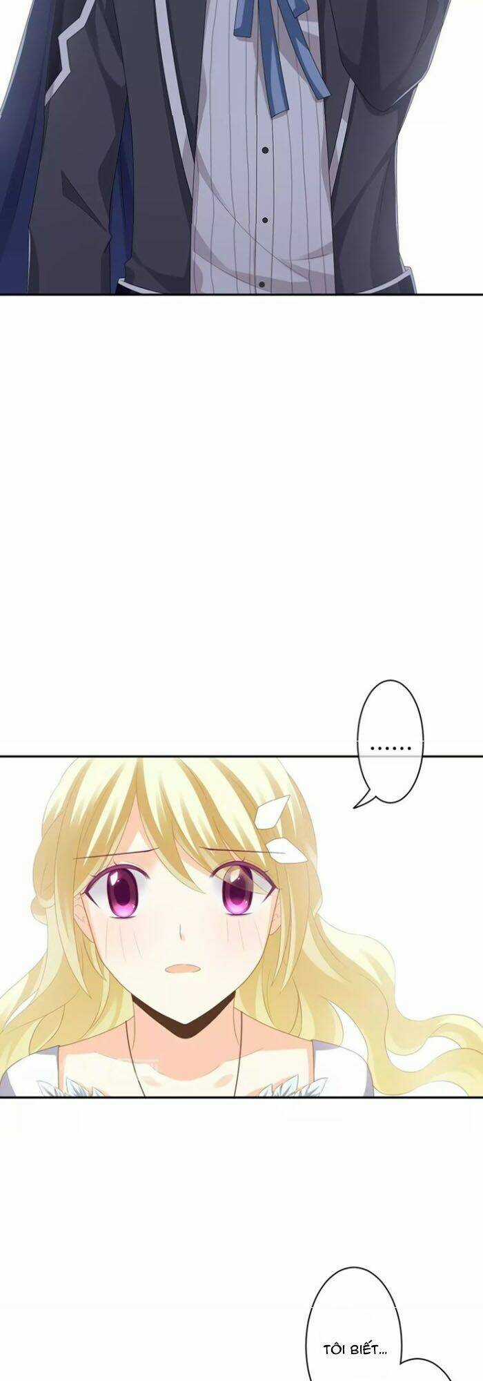 Độc Nhãn Ác Ma Của Ta - Chapter 31 - Trang 3