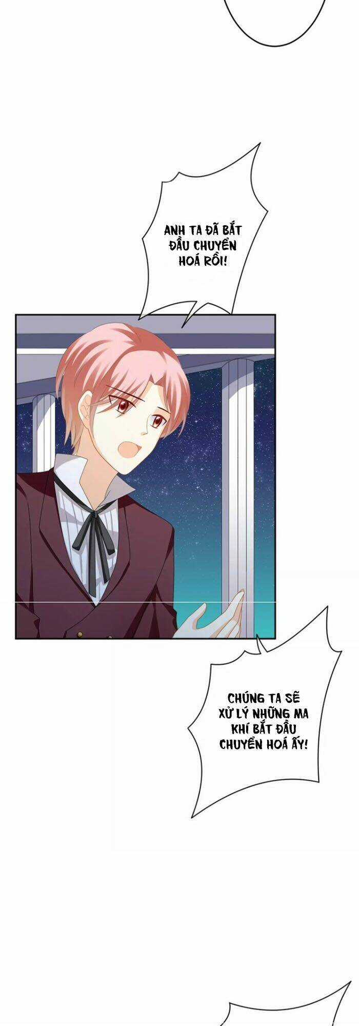 Độc Nhãn Ác Ma Của Ta - Chapter 31 - Trang 5