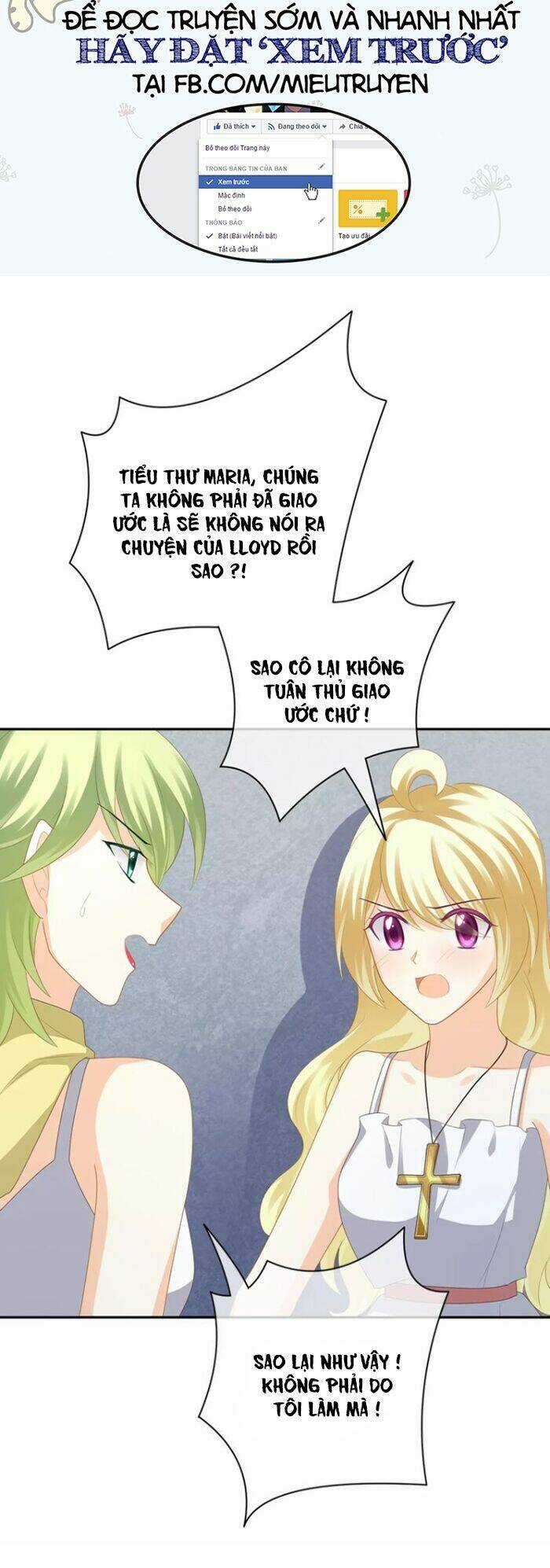 Độc Nhãn Ác Ma Của Ta - Chapter 33 - Trang 20