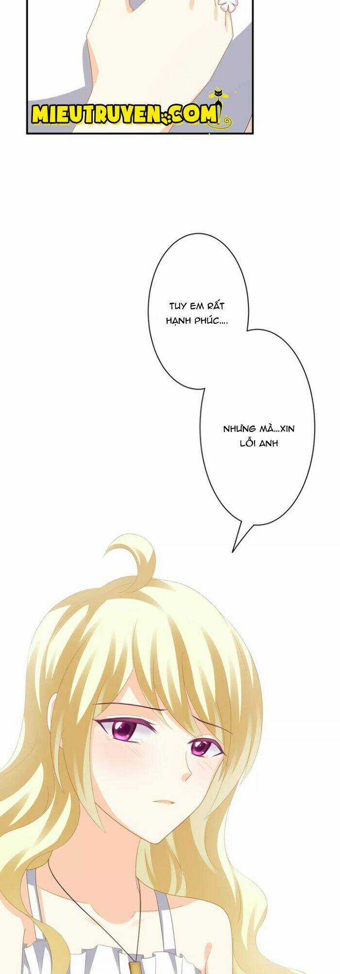 Độc Nhãn Ác Ma Của Ta - Chapter 33 - Trang 4