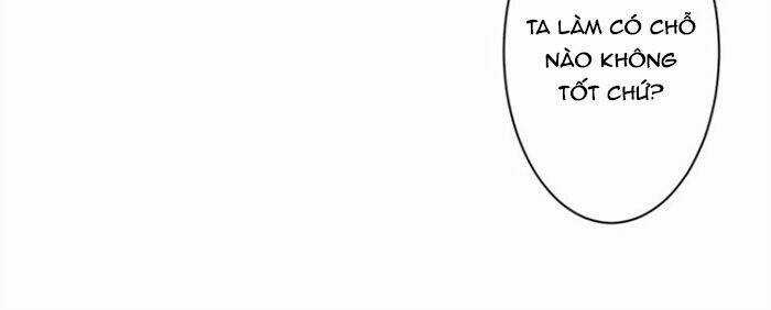 Độc Nhãn Ác Ma Của Ta - Chapter 34 - Trang 32