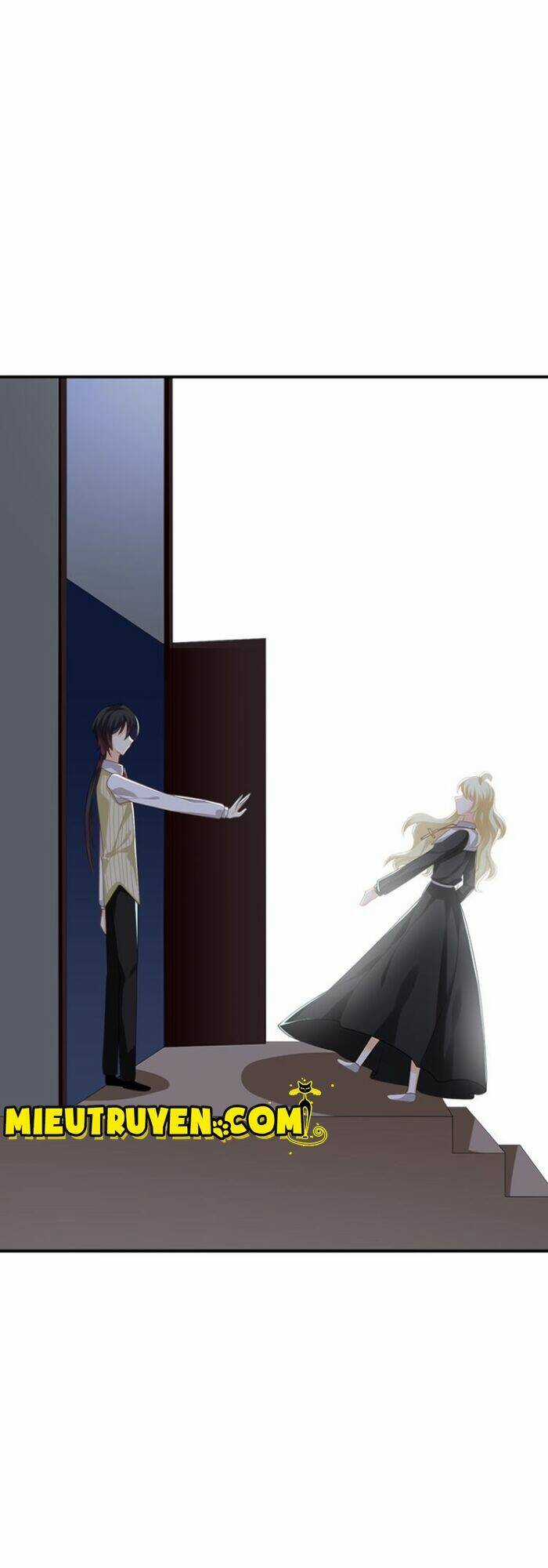 Độc Nhãn Ác Ma Của Ta - Chapter 37 - Trang 14