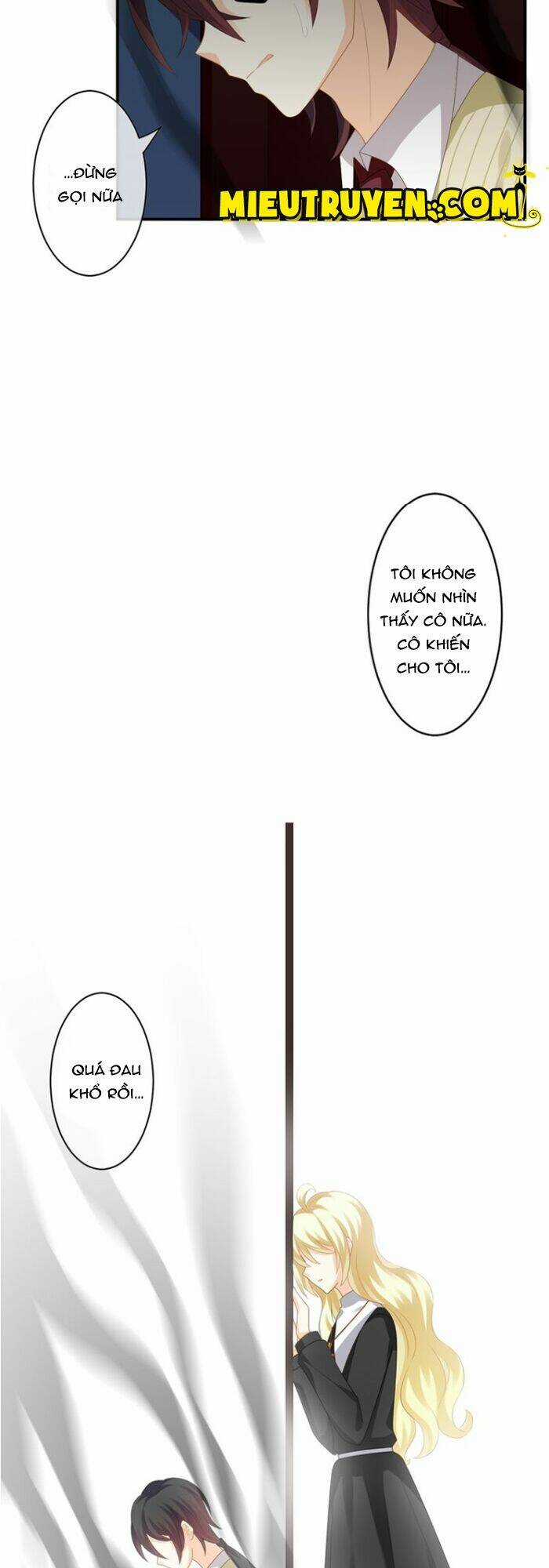 Độc Nhãn Ác Ma Của Ta - Chapter 37 - Trang 20