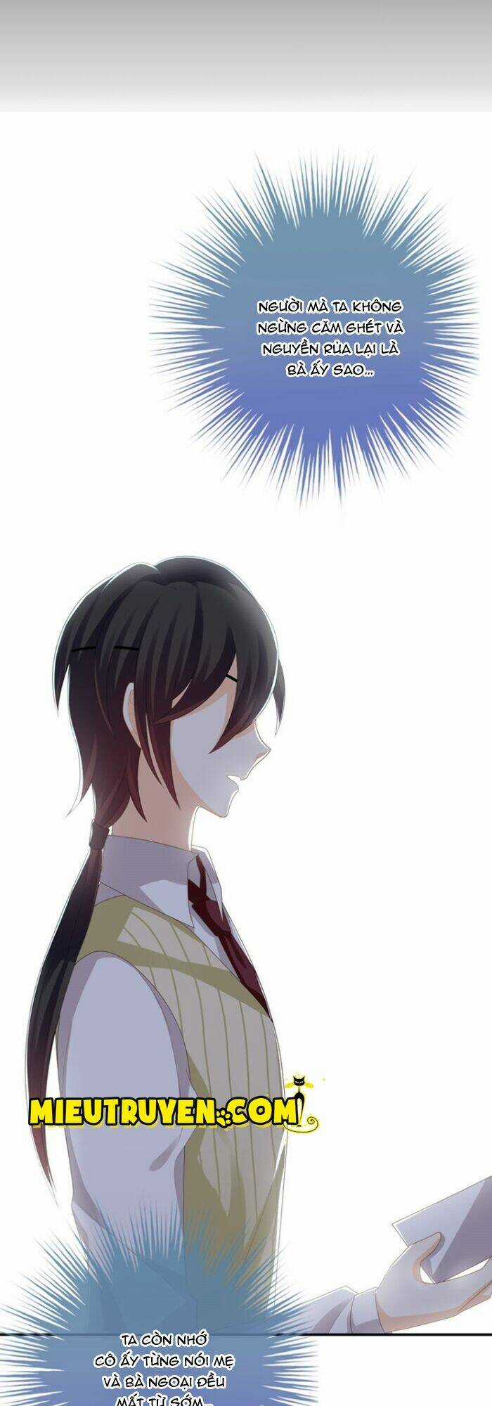 Độc Nhãn Ác Ma Của Ta - Chapter 37 - Trang 3