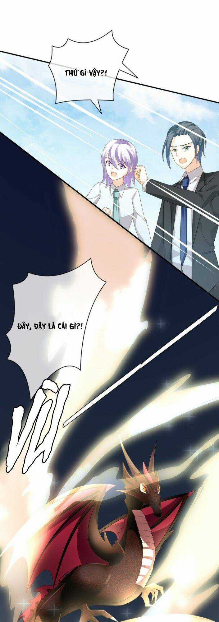 Độc Nhãn Ác Ma Của Ta - Chapter 37 - Trang 33