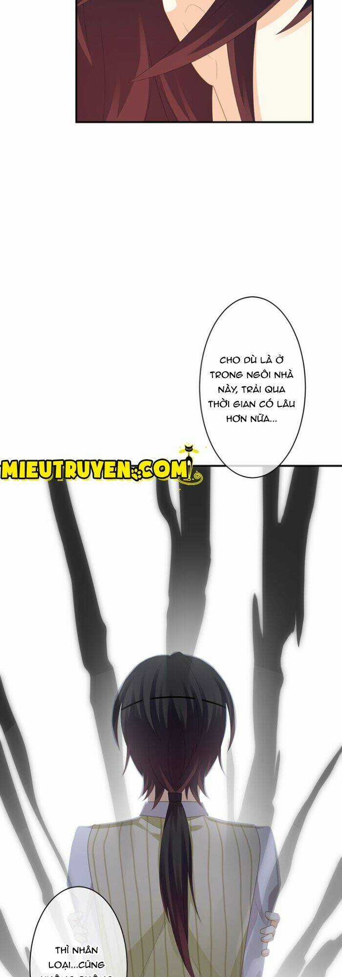 Độc Nhãn Ác Ma Của Ta - Chapter 38 - Trang 24