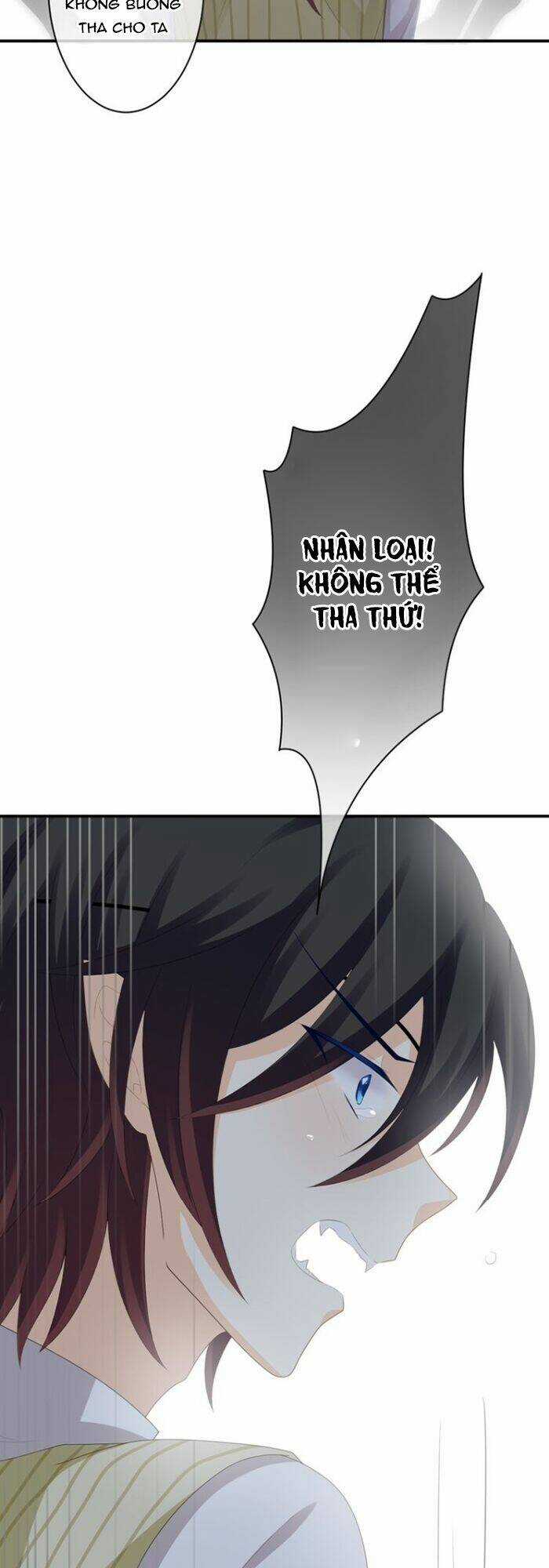 Độc Nhãn Ác Ma Của Ta - Chapter 38 - Trang 25