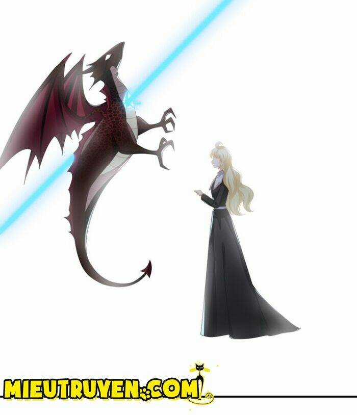 Độc Nhãn Ác Ma Của Ta - Chapter 38 - Trang 5