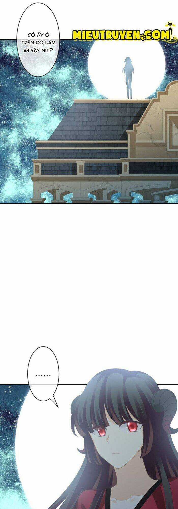 Độc Nhãn Ác Ma Của Ta - Chapter 39 - Trang 14
