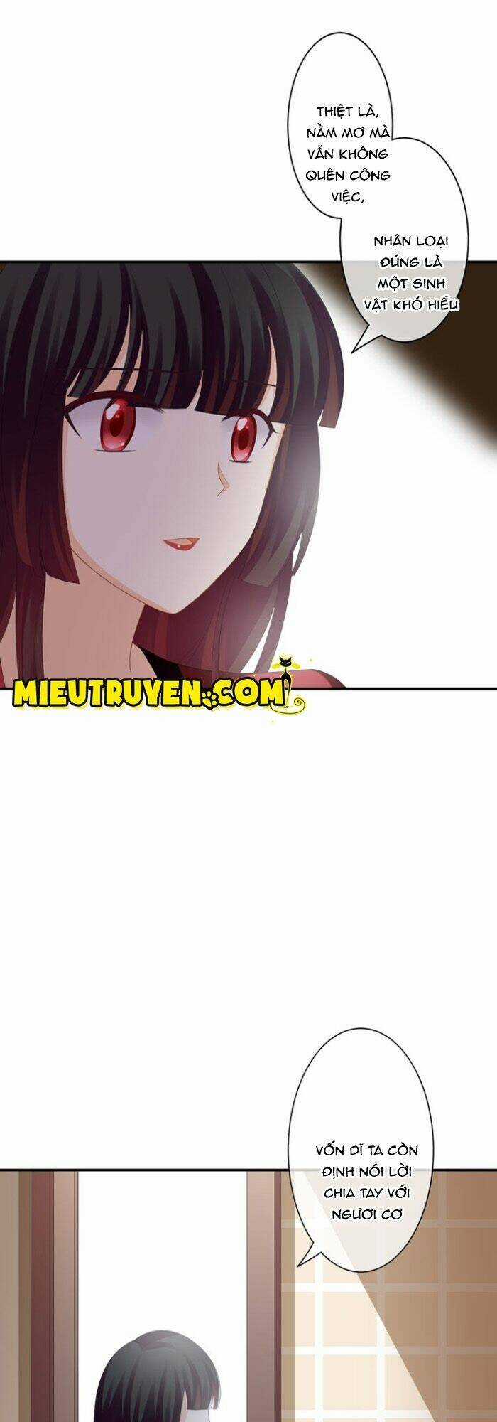 Độc Nhãn Ác Ma Của Ta - Chapter 39 - Trang 3