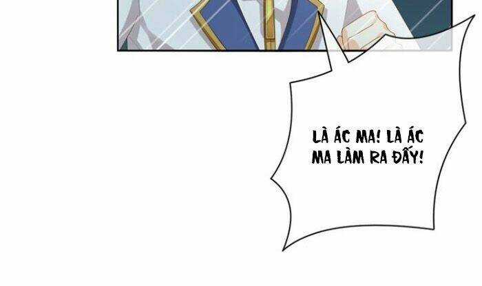 Độc Nhãn Ác Ma Của Ta - Chapter 39 - Trang 21