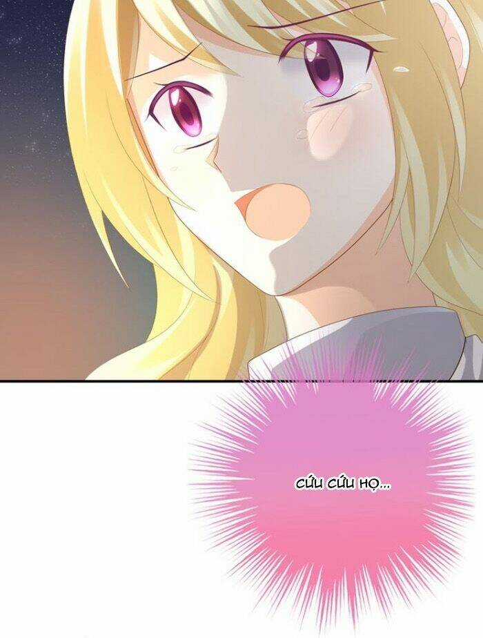 Độc Nhãn Ác Ma Của Ta - Chapter 39 - Trang 27