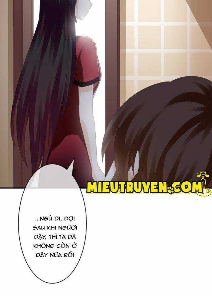Độc Nhãn Ác Ma Của Ta - Chapter 39 - Trang 4